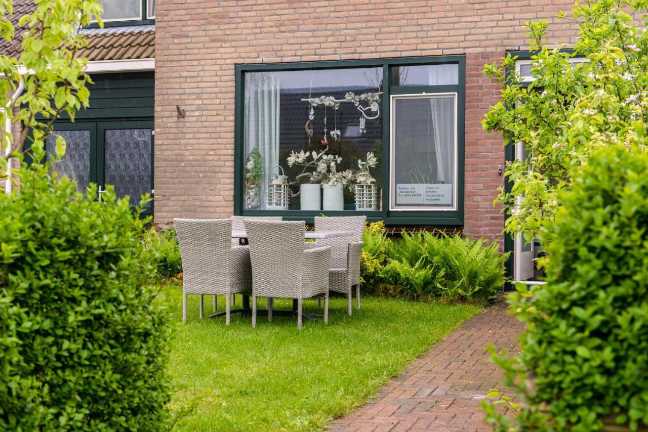 B&B Molenaar Buren  Exterior foto